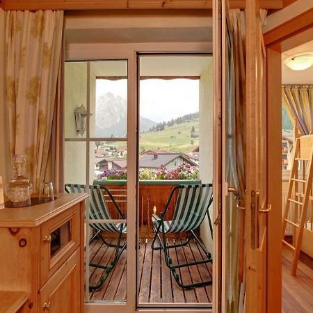 Alpenrose Leading Family Hotel & Resort Lermoos Exterior foto