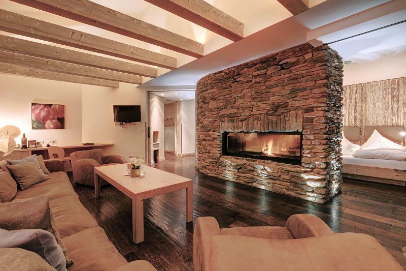 Alpenrose Leading Family Hotel & Resort Lermoos Exterior foto