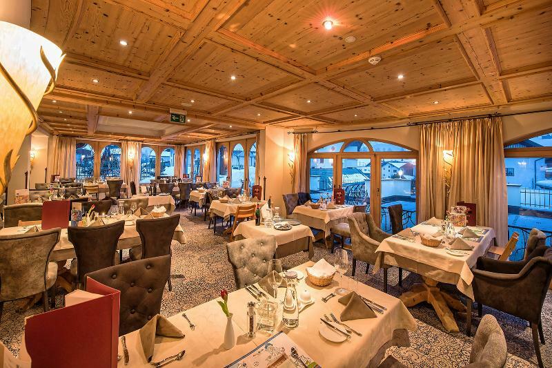 Alpenrose Leading Family Hotel & Resort Lermoos Exterior foto
